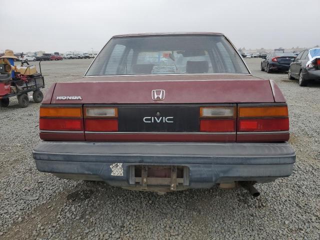 Honda Civic 1.5 Image 5