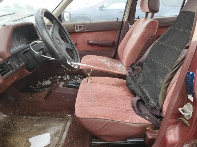 Honda Civic 1.5 Image 7