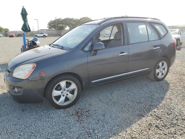  Salvage Kia Rondo