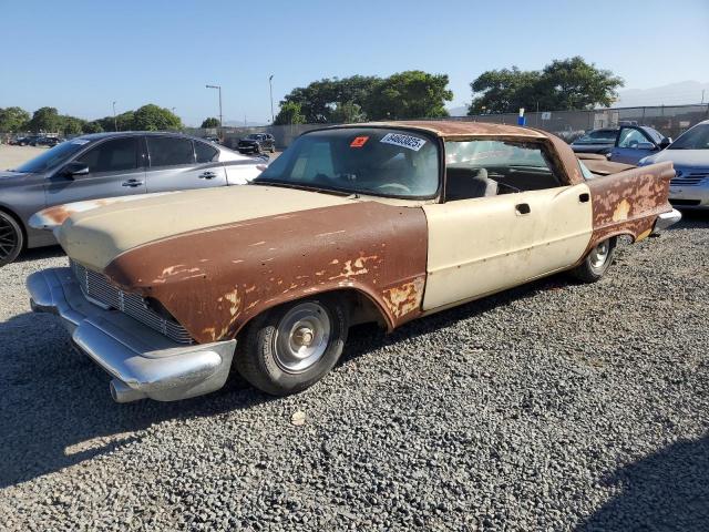  Salvage Chrysler Imperial