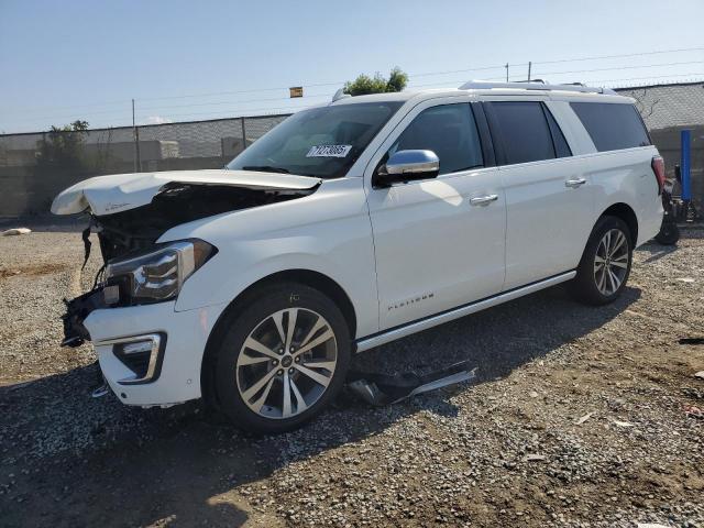  Salvage Ford Expedition