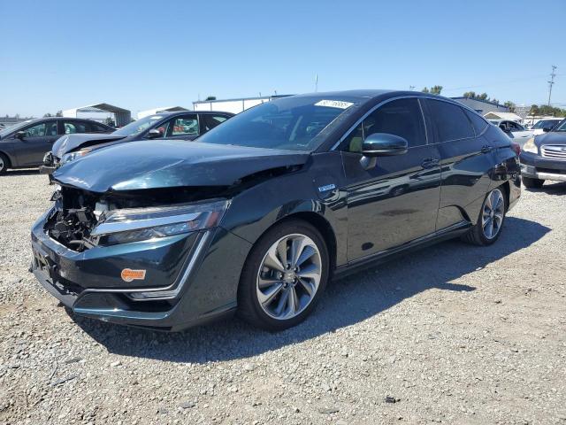 Salvage Honda Clarity