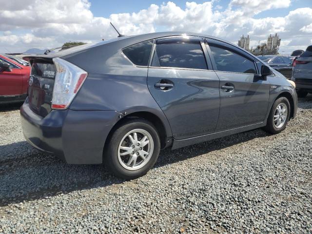 Toyota Prius Image 12