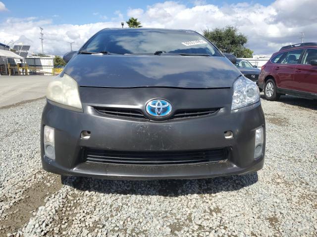 Toyota Prius Image 4