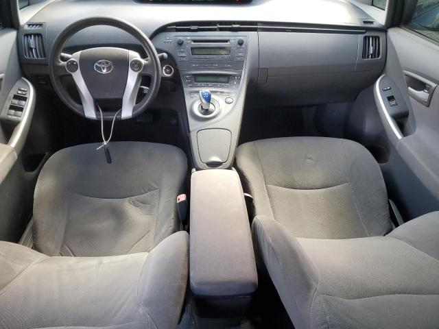 Toyota Prius Image 6