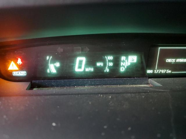 Toyota Prius Image 5