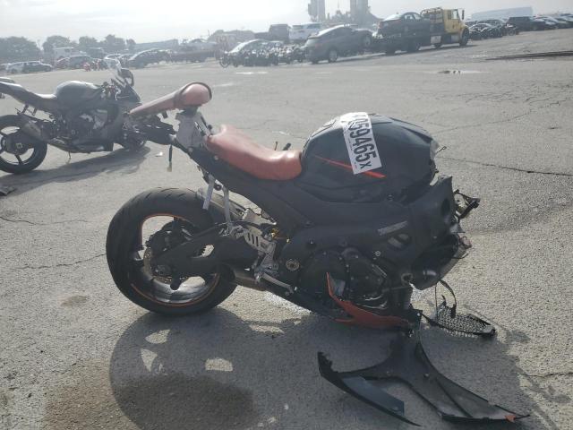  Salvage Suzuki Gsxr1000