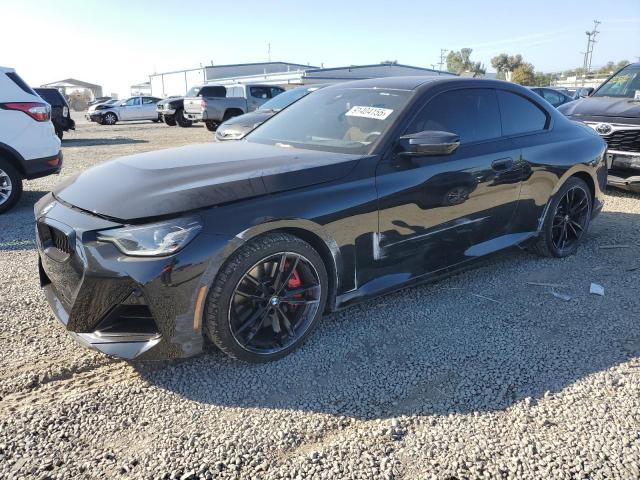  Salvage BMW M Series