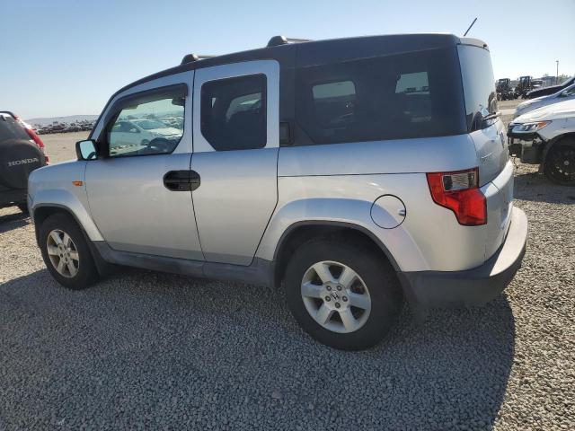 Honda Element Ex Image 2