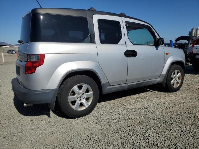 Honda Element Ex Image 4