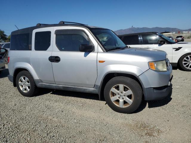 Honda Element Ex Image 6