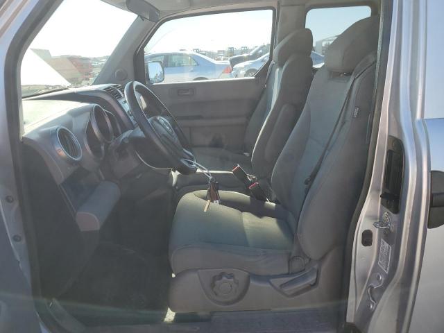 Honda Element Ex Image 8
