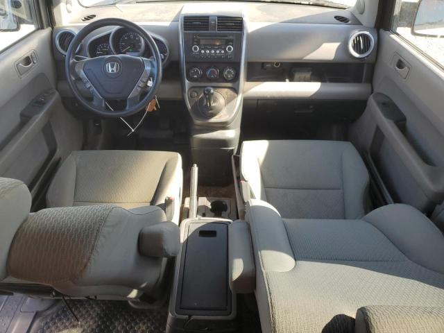 Honda Element Ex Image 10