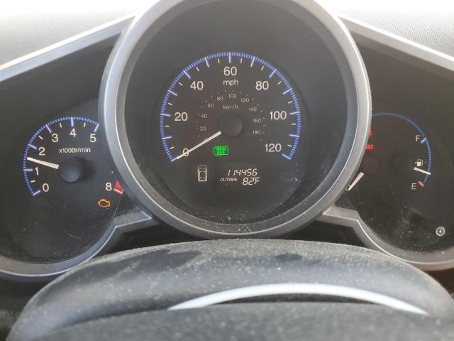 Honda Element Ex Image 12