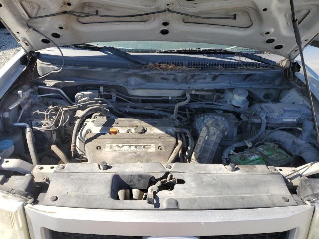 Honda Element Ex Image 13