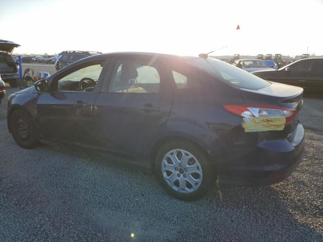 Ford Focus Se Image 7