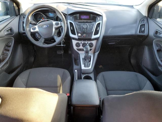Ford Focus Se Image 8