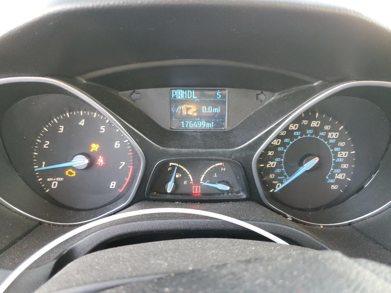 Ford Focus Se Image 9