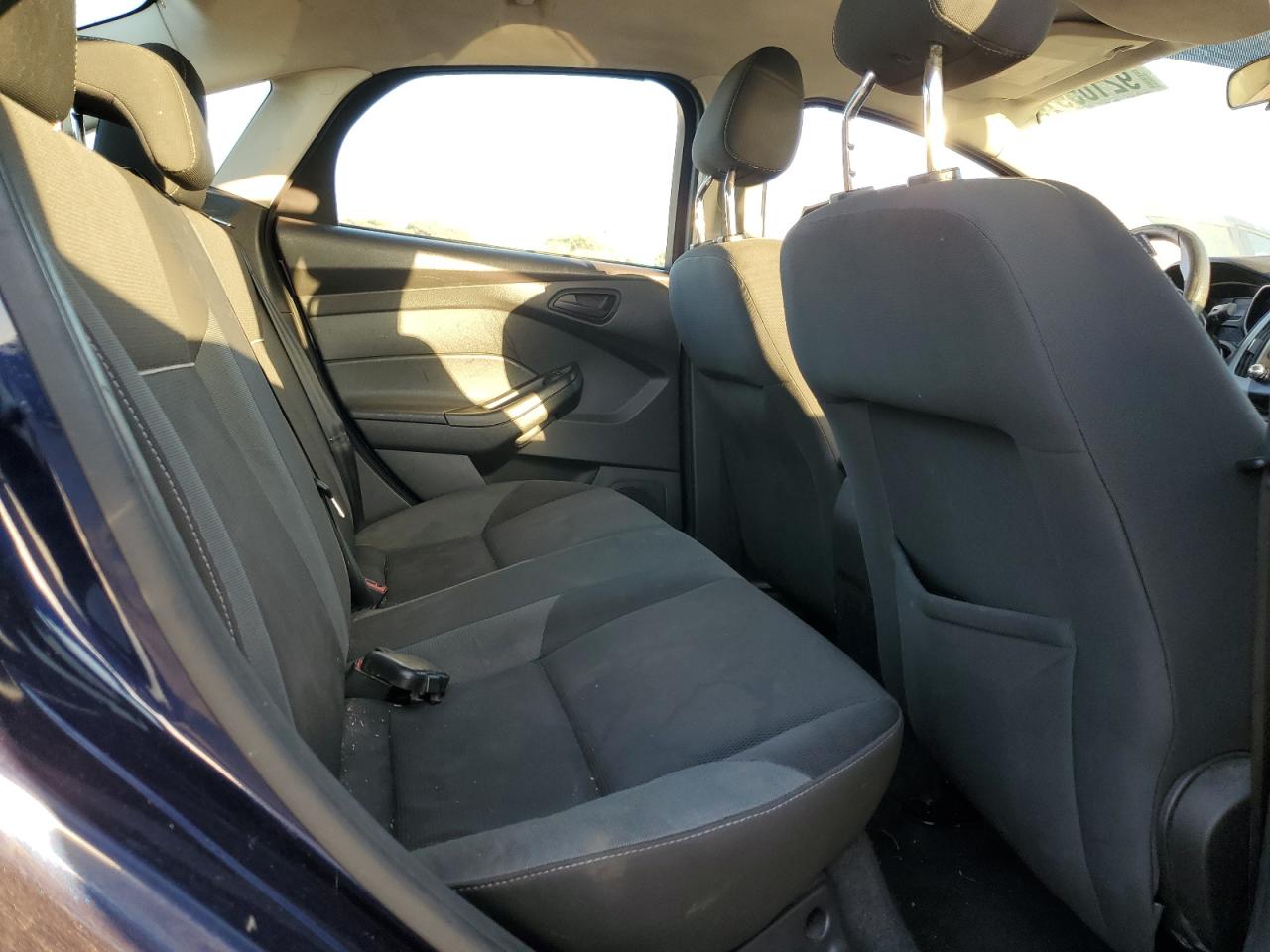 Ford Focus Se Image 5