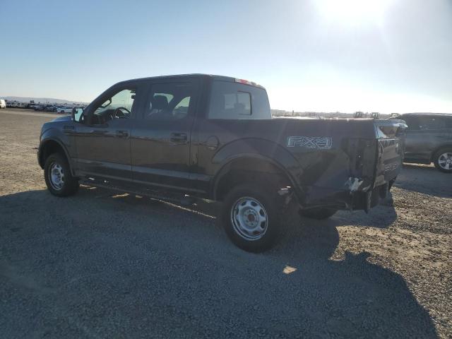 Ford F-150 Supercrew Image 2