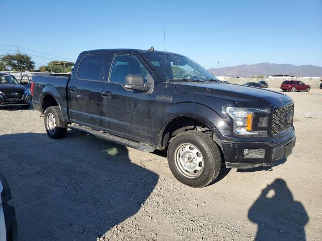 Ford F-150 Supercrew Image 5