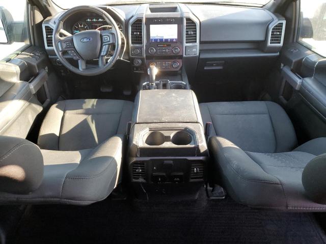 Ford F-150 Supercrew Image 6