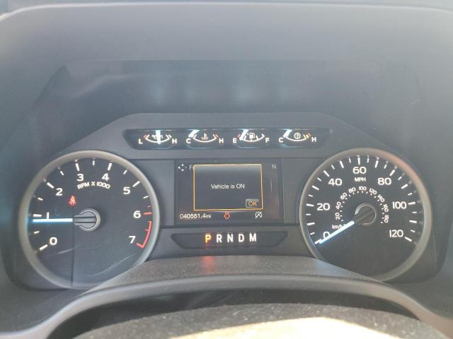 Ford F-150 Supercrew Image 4