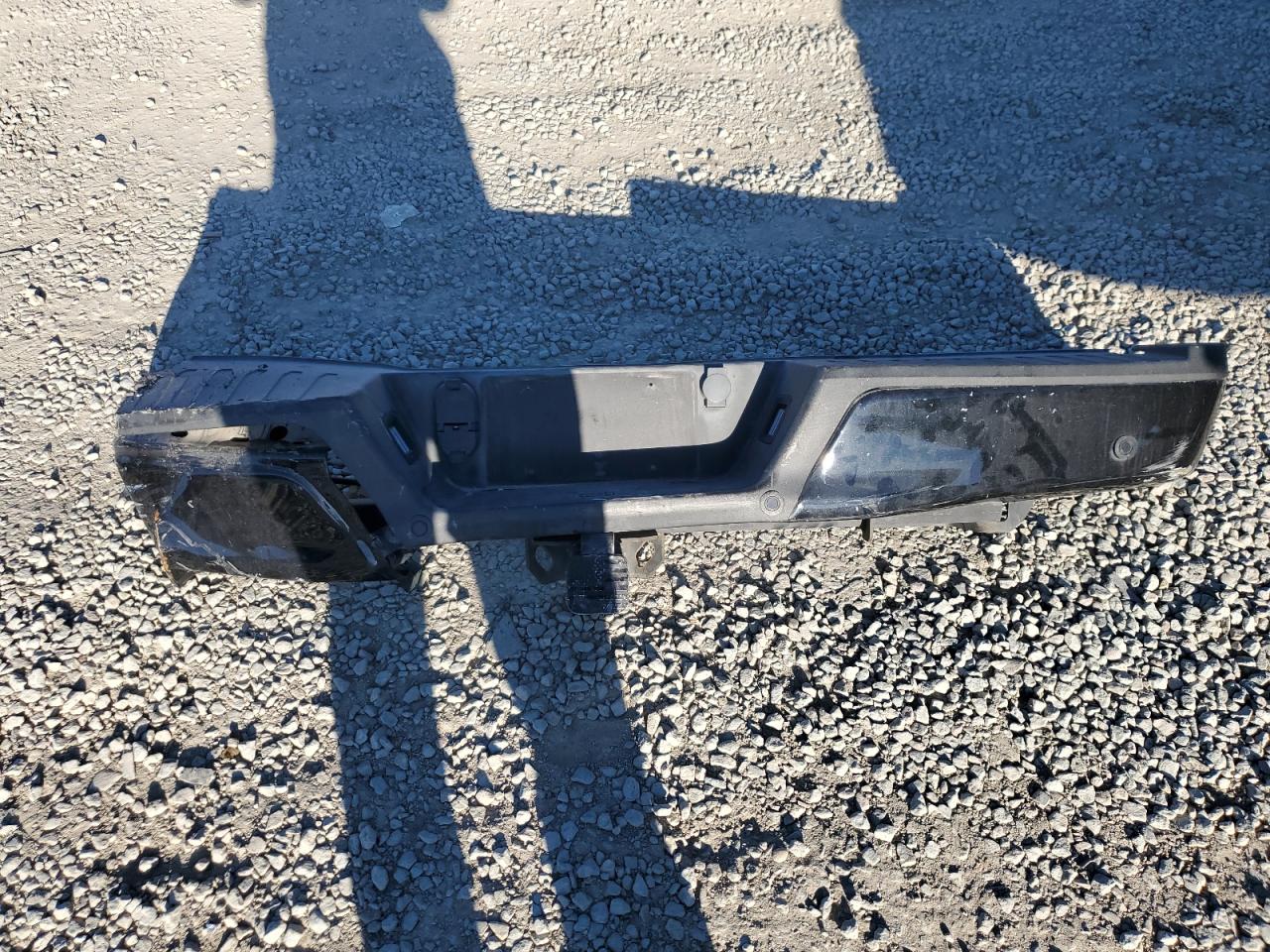 Ford F-150 Supercrew Image 8