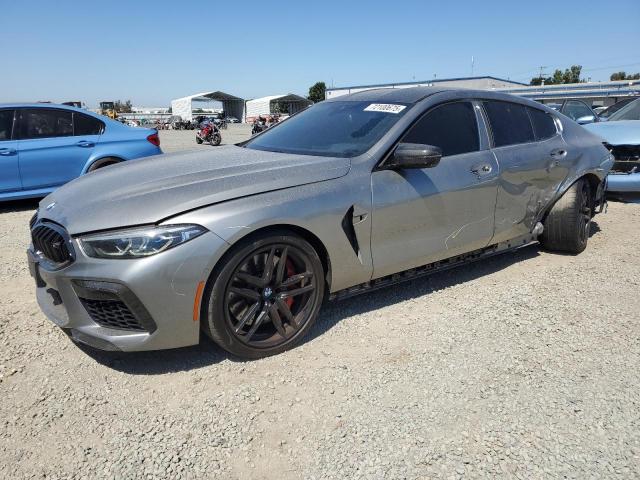  Salvage BMW M Series