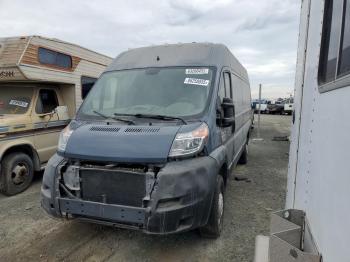  Salvage Ram Promaster