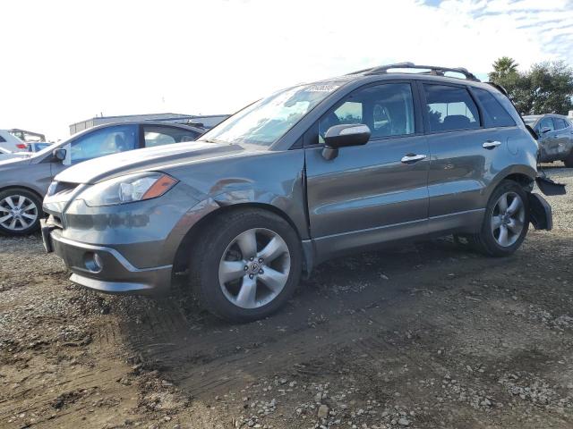  Salvage Acura RDX