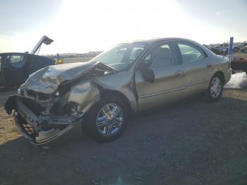  Salvage Mercury Sable