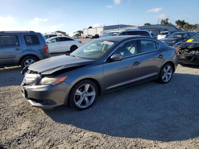  Salvage Acura ILX