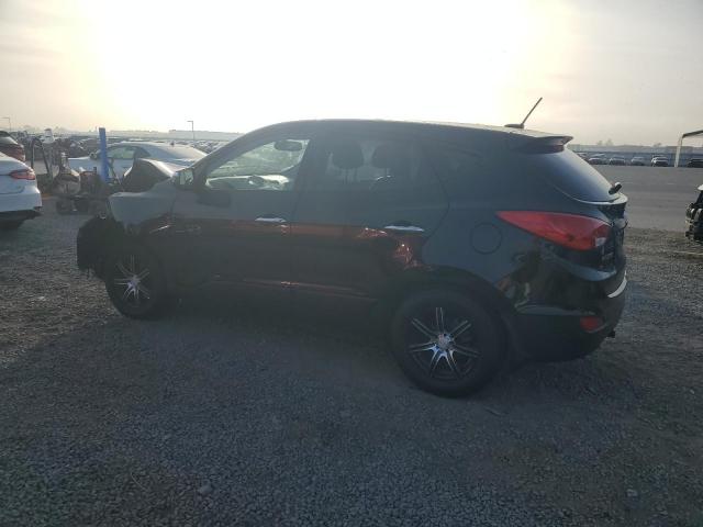 Hyundai TUCSON Gls Image 10