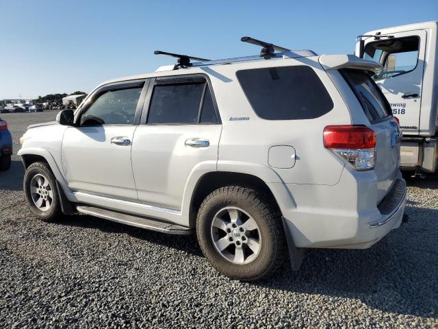 Toyota 4Runner Sr5 Image 3