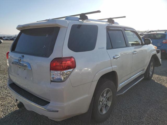 Toyota 4Runner Sr5 Image 11