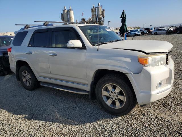 Toyota 4Runner Sr5 Image 5