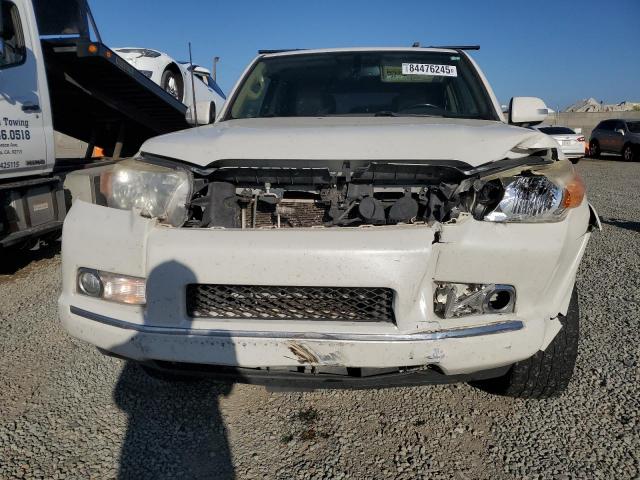 Toyota 4Runner Sr5 Image 8