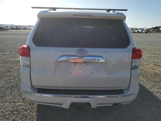 Toyota 4Runner Sr5 Image 4