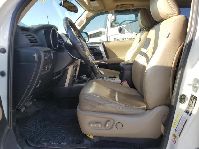 Toyota 4Runner Sr5 Image 2