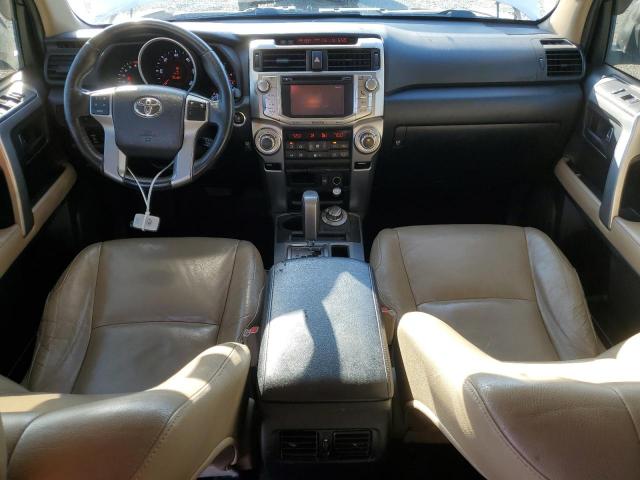 Toyota 4Runner Sr5 Image 13