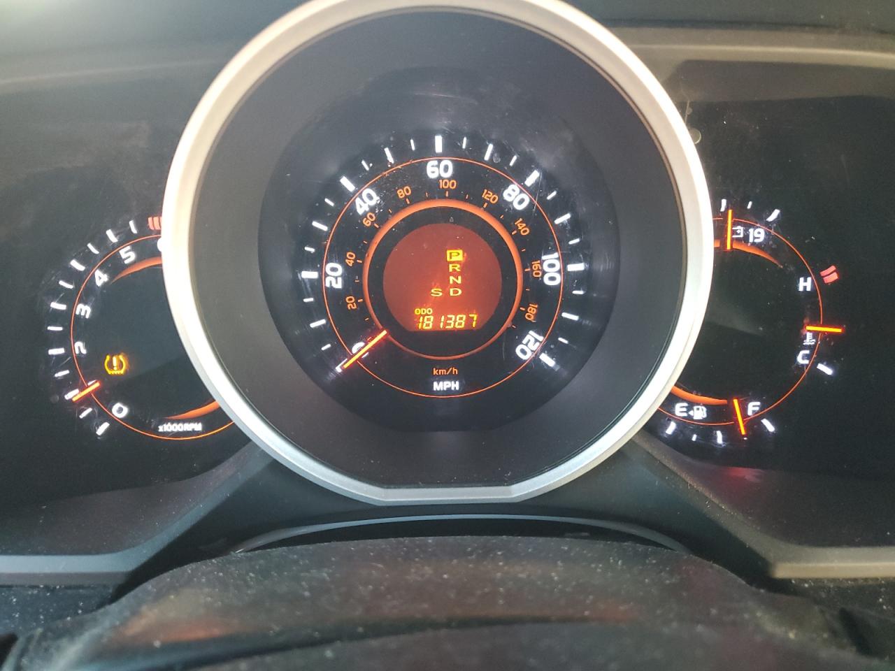 Toyota 4Runner Sr5 Image 7