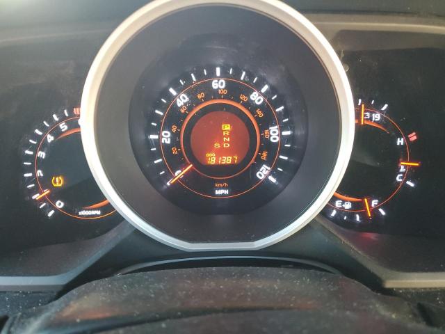 Toyota 4Runner Sr5 Image 7