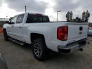 Chevrolet Silverado K1500 Ltz Image 4