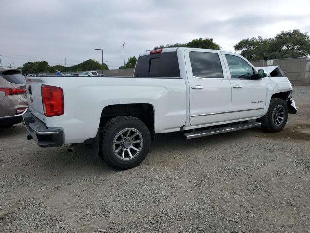 Chevrolet Silverado K1500 Ltz Image 5