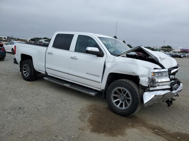 Chevrolet Silverado K1500 Ltz Image 6