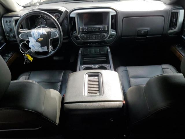 Chevrolet Silverado K1500 Ltz Image 8