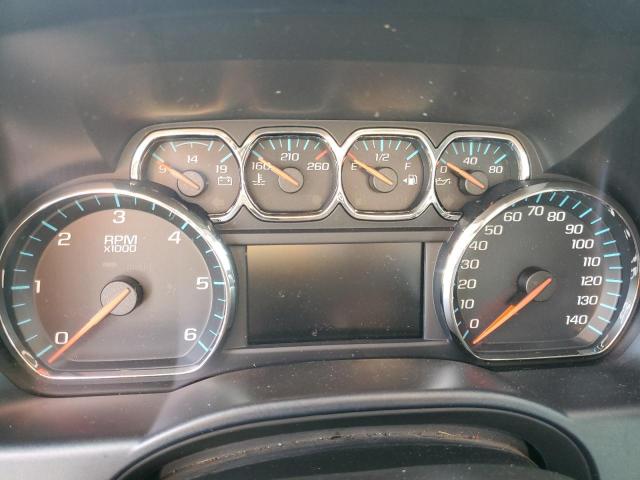 Chevrolet Silverado K1500 Ltz Image 2