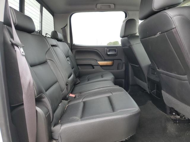 Chevrolet Silverado K1500 Ltz Image 11