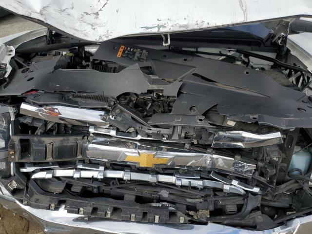 Chevrolet Silverado K1500 Ltz Image 12